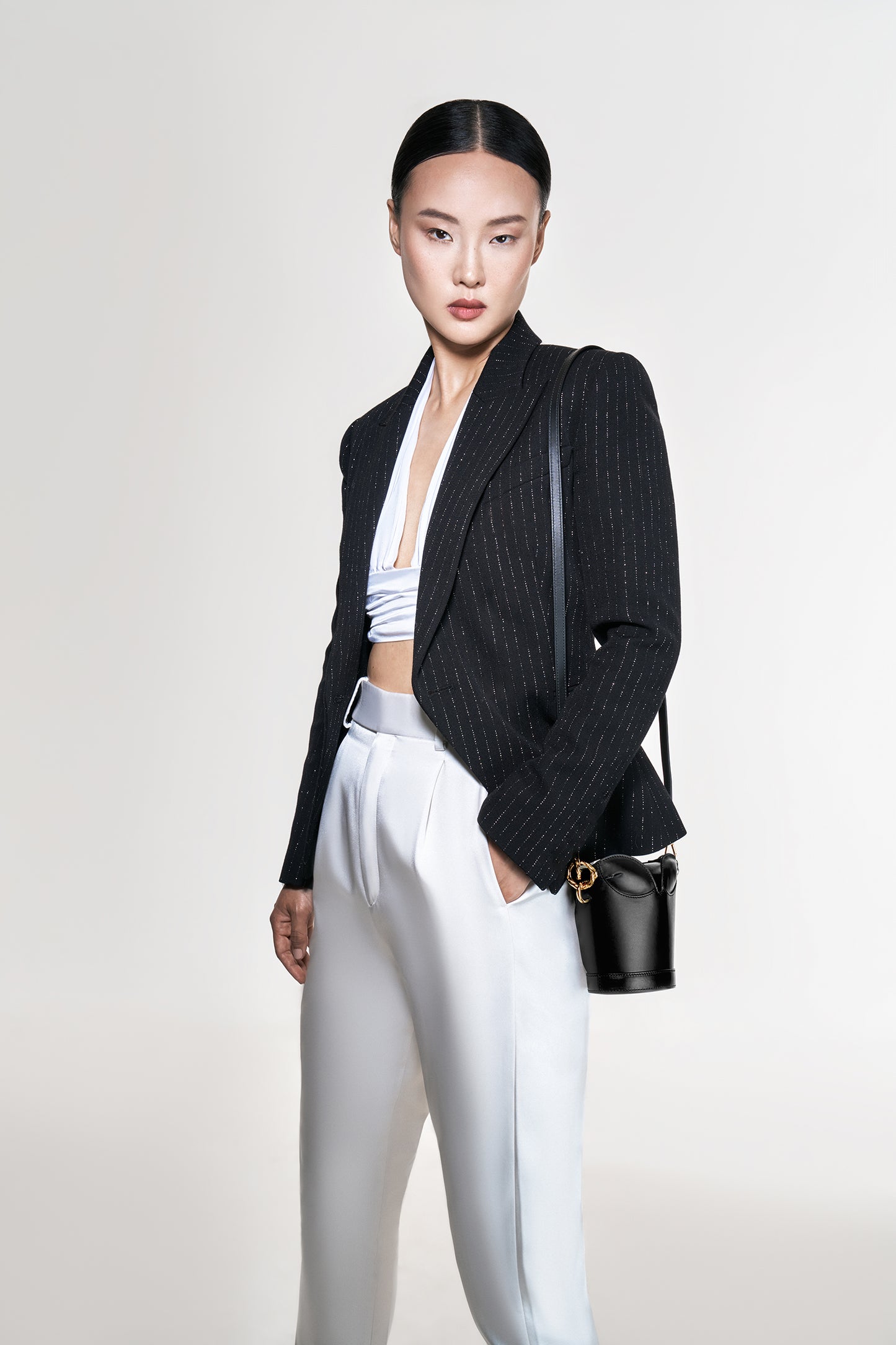 PICCOLINO BAG _Mini Corset