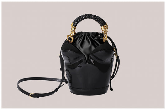 LA PALMAS NERO CORSET * SOLD OUT