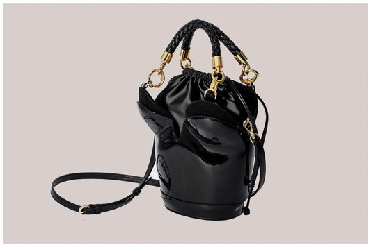 LA PALMAS NERO CORSET * SOLD OUT