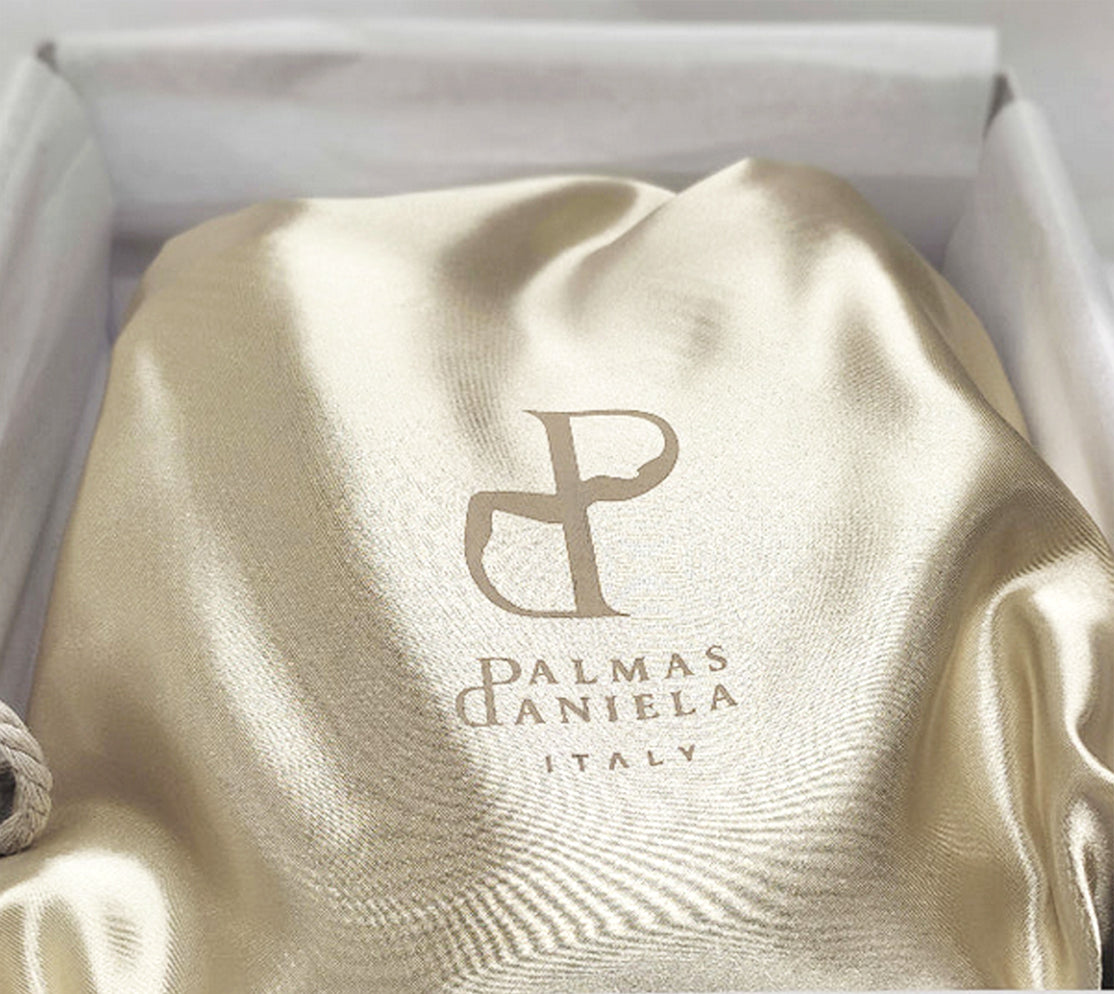 LA PALMAS CORSET BAG